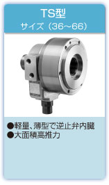 PDM型