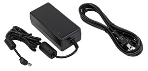 DPU-S245/S445 バッテリー、充電器