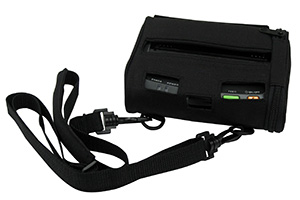 DPU-S245/S445 バッテリー、充電器
