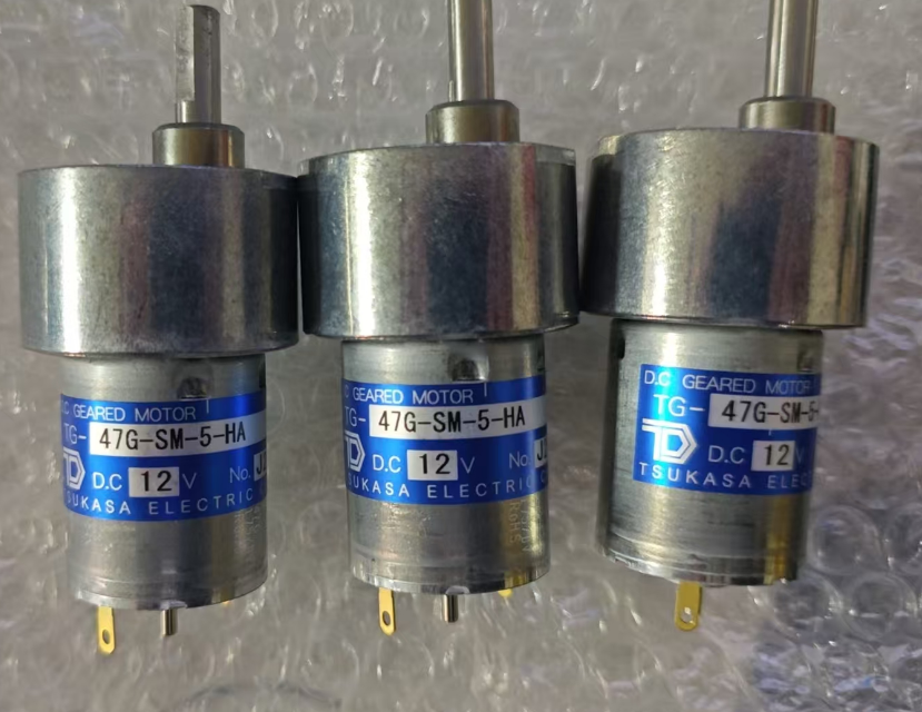 TSUKASA驰卡沙电机马达TG-47G-SM-5-HA.png