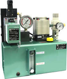 ハイロックユニット／hi-lock unit